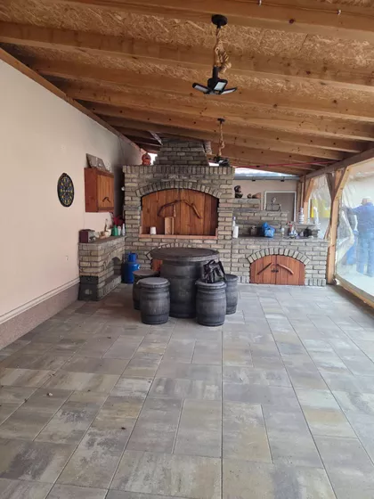 Novo Selo | 4zida.rs