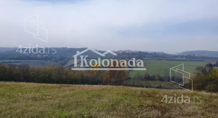 Poljoprivredno zemljište | 4zida