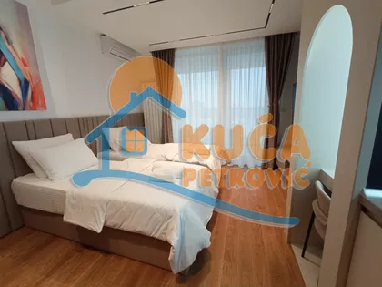 Blagoja Parovića | 4zida.rs