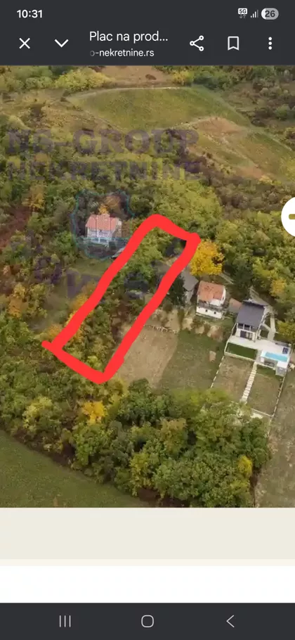 Ruže Vetrova | 4zida.rs