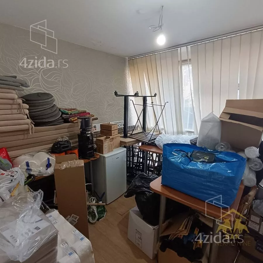 Lokal | 4zida