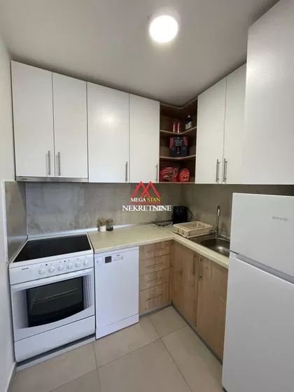 Palmotićeva | 4zida.rs