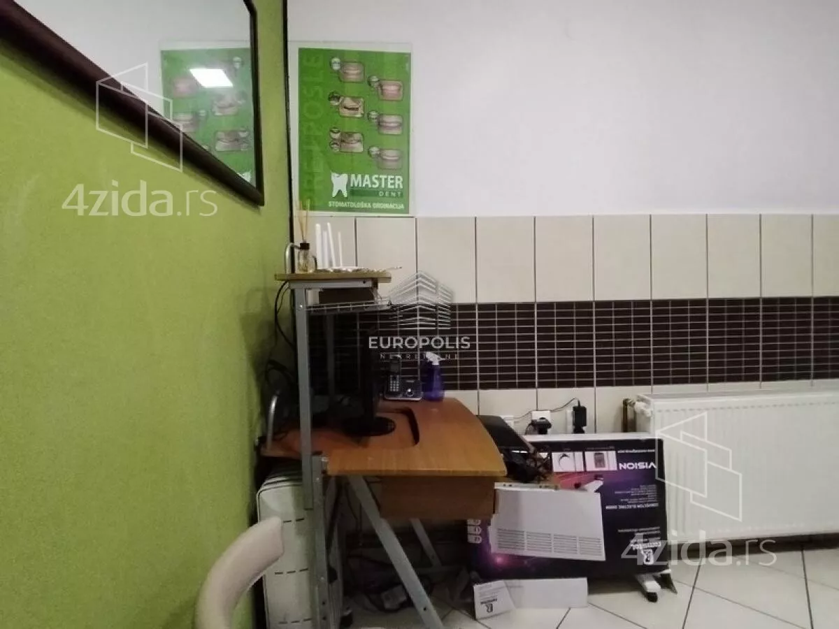 Lokal | 4zida