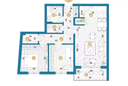 Dr Žarka Fogaraša | 4zida.rs
