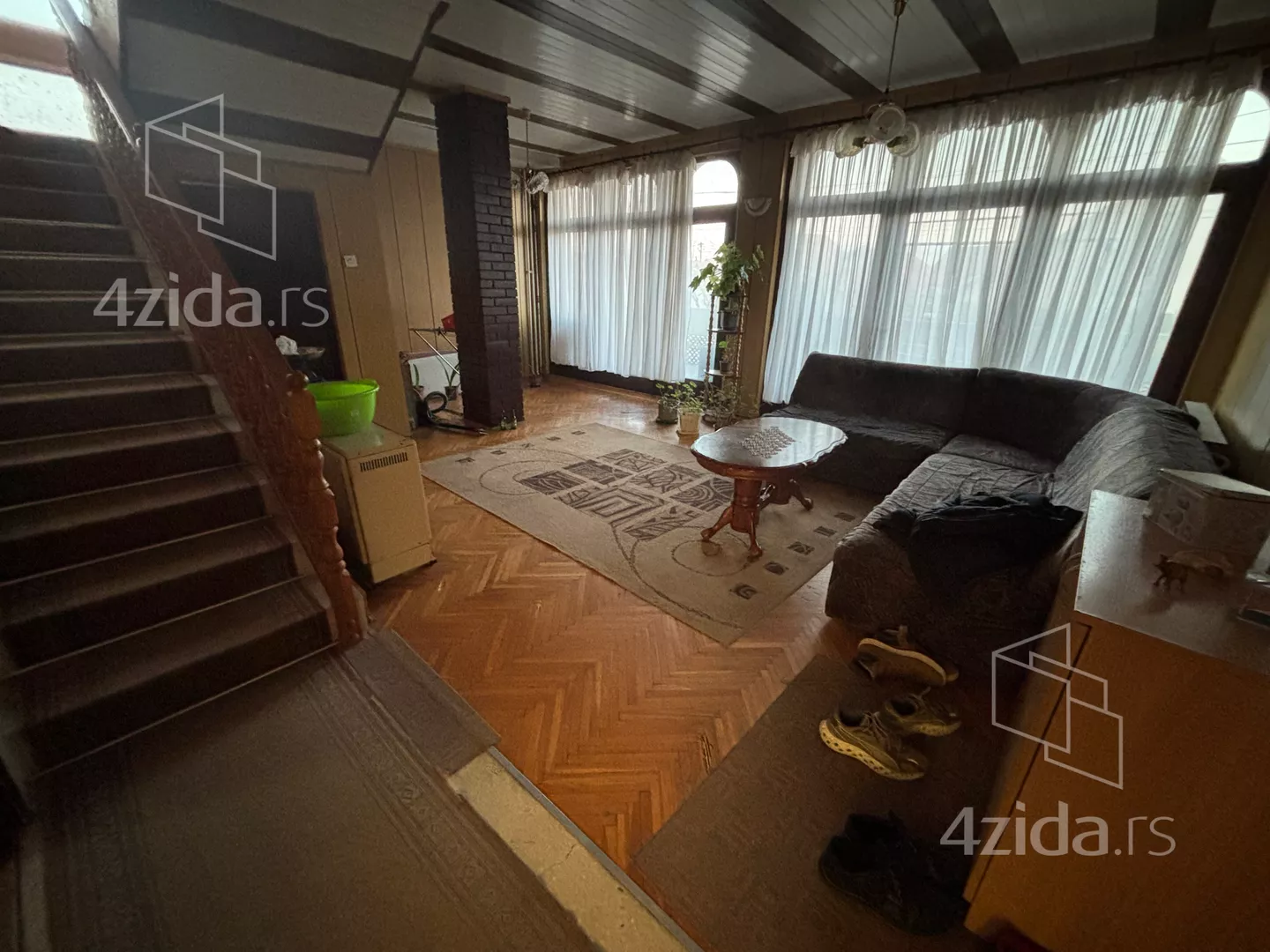 3-etažna kuća | 4zida