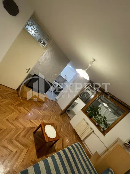 Vizantijski bulevar | 4zida.rs