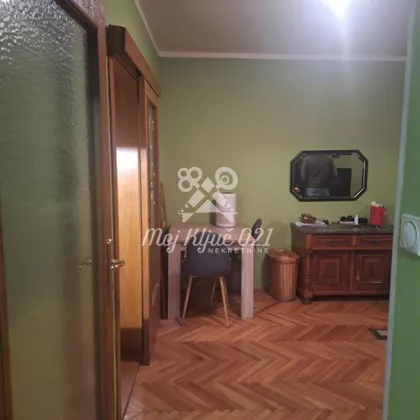 Sajmište | 4zida.rs