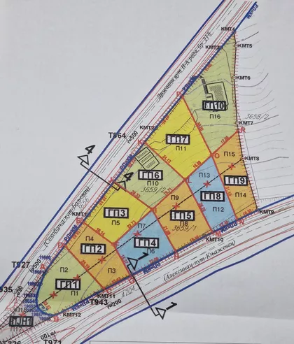 Nikolinački Put bb | 4zida.rs