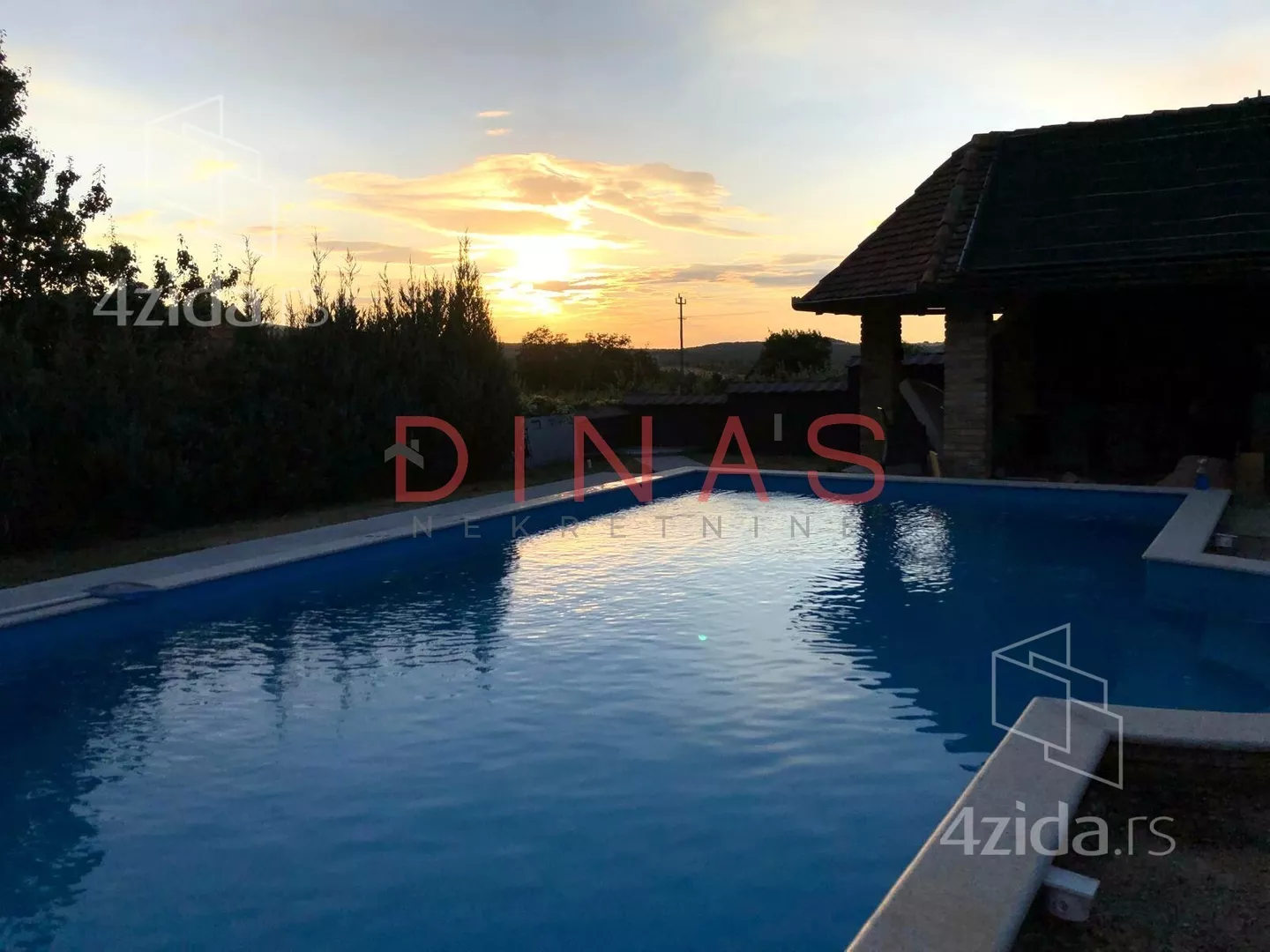 Kuća | 4zida