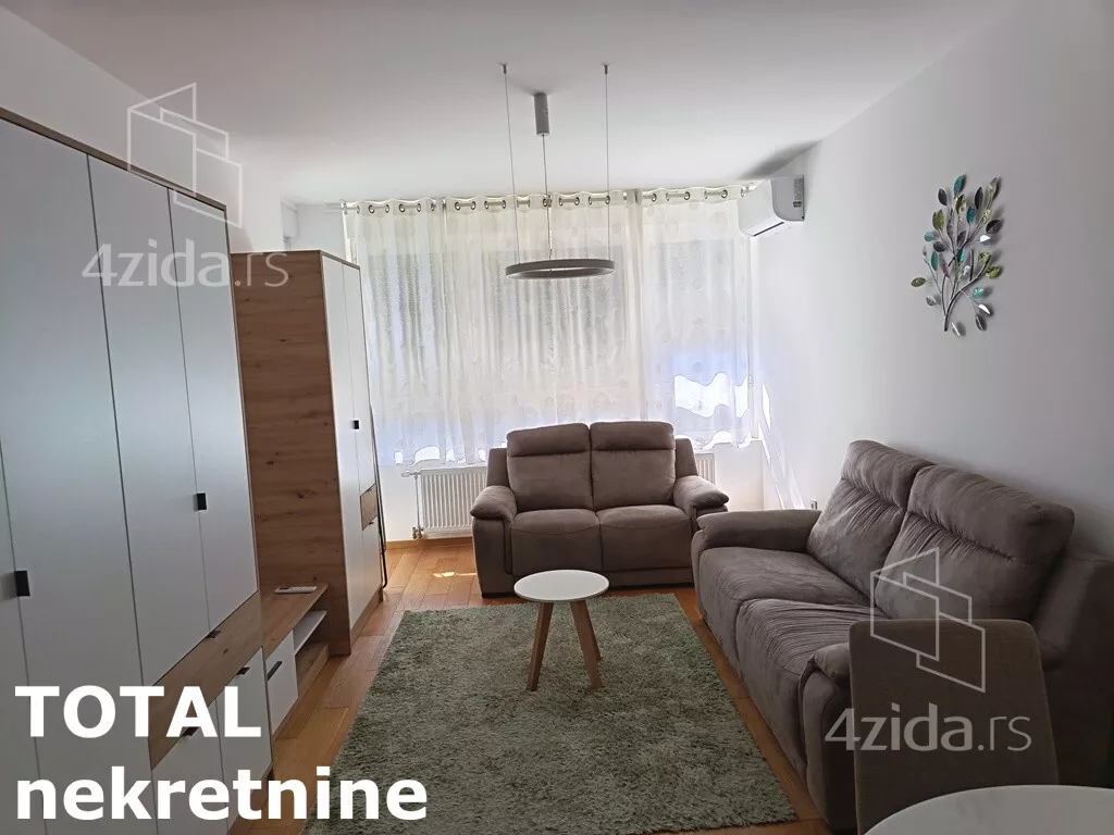 Квартира · 48 m² · Novi Sad