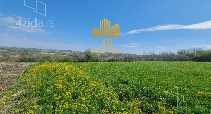 Poljoprivredno zemljište | 4zida