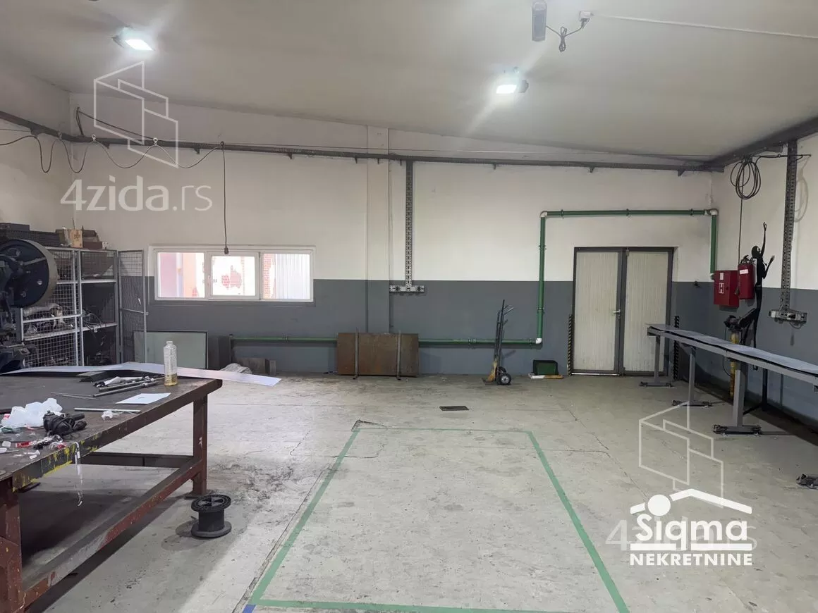 Hala | 4zida