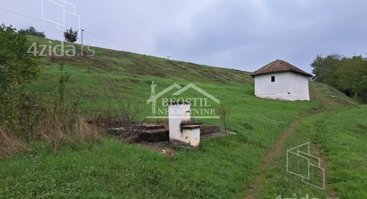 Građevinsko zemljište | 4zida