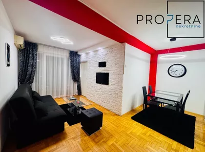 Stojana Novakovića | 4zida.rs