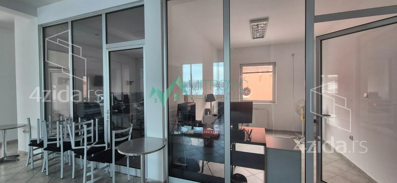 Poslovni prostor | 4zida