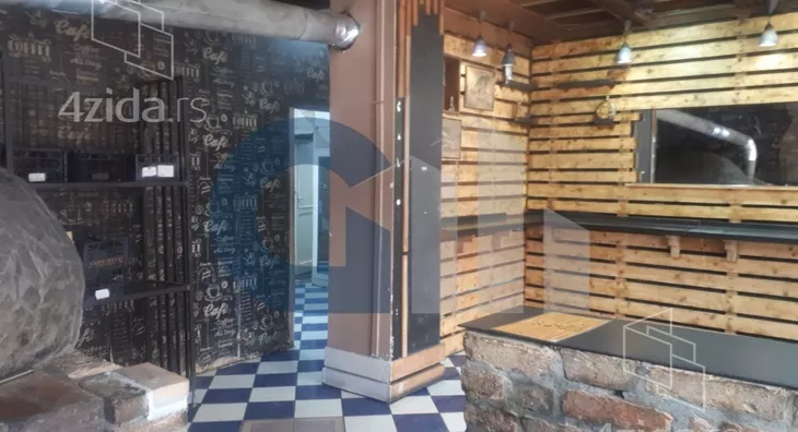 Lokal | 4zida