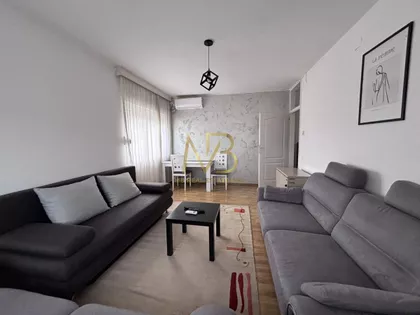 Novi Železnik | 4zida.rs