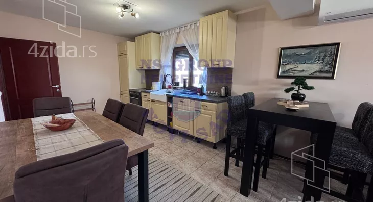 3-etažna kuća | 4zida