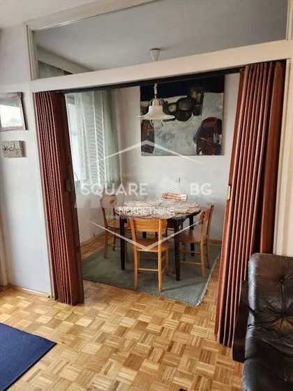 Gandijeva | 4zida.rs