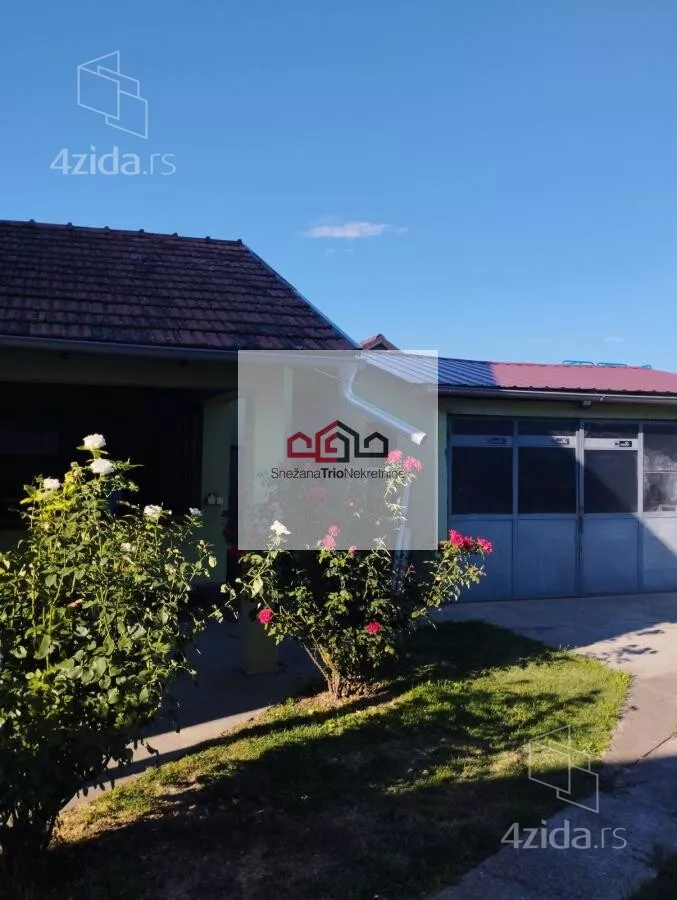 Kuća | 4zida