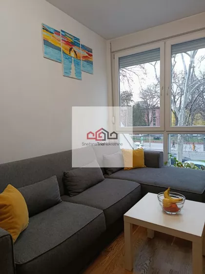 Adamovićevo Naselje | 4zida.rs