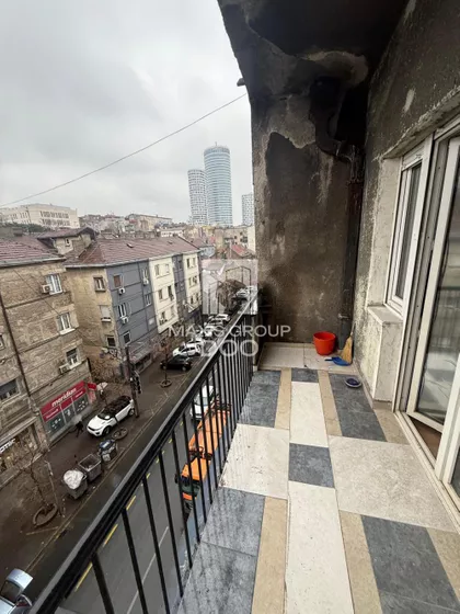 Sarajevska | 4zida.rs