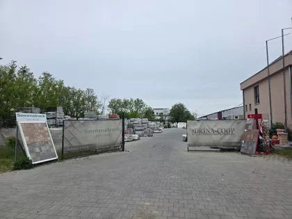 Novosadski Put 97 | 4zida.rs
