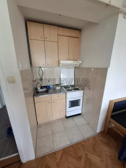 Branka Krsmanovića | 4zida.rs