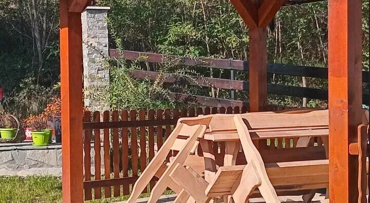 5-etažna kuća | 4zida