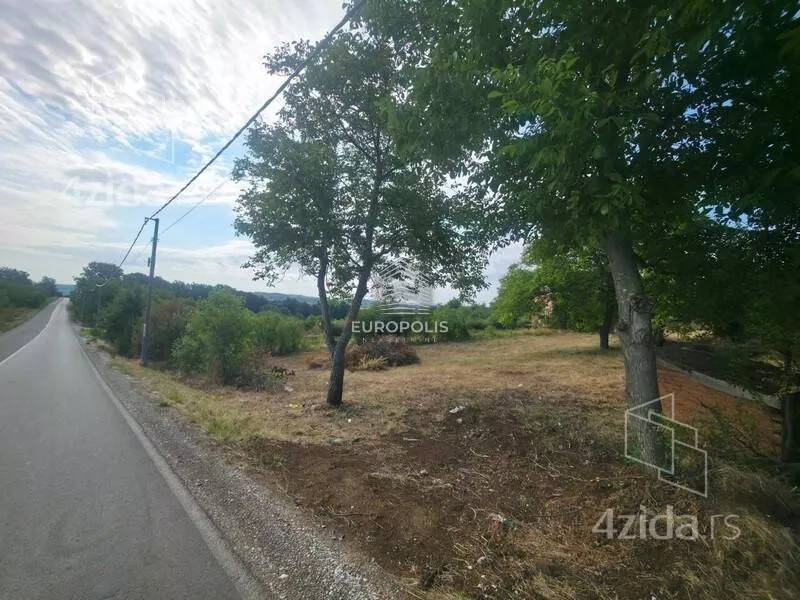 Građevinsko zemljište | 4zida