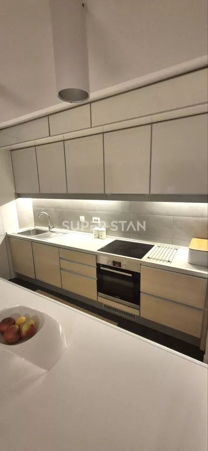 Omladinskih brigada | 4zida.rs