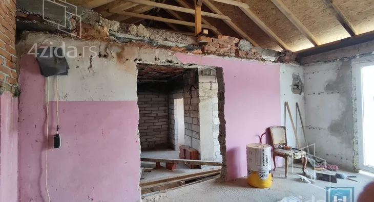Kuća | 4zida