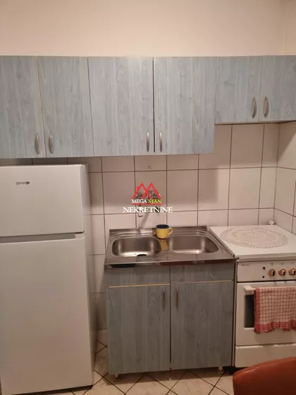 Gundulićeva | 4zida.rs