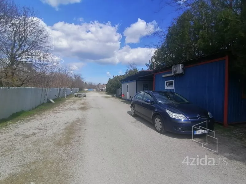 Plac | 4zida