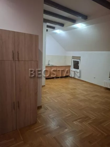 Dobanovacka | 4zida.rs