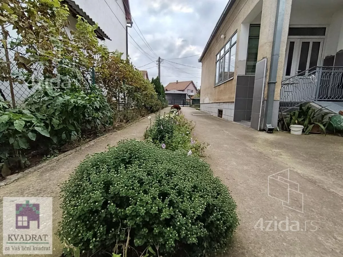 Kuća | 4zida