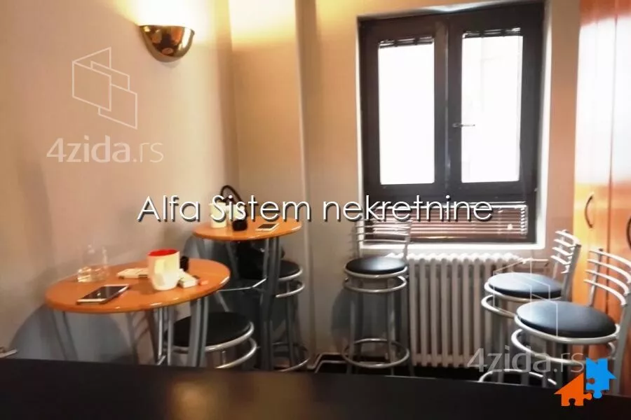 Kancelarija | 4zida