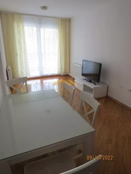 Adamovićevo Naselje | 4zida.rs