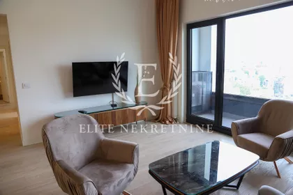 Beograd na vodi | 4zida.rs