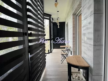 Njegoševa | 4zida.rs