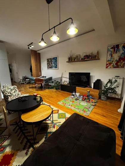 Onisima Popovića | 4zida.rs