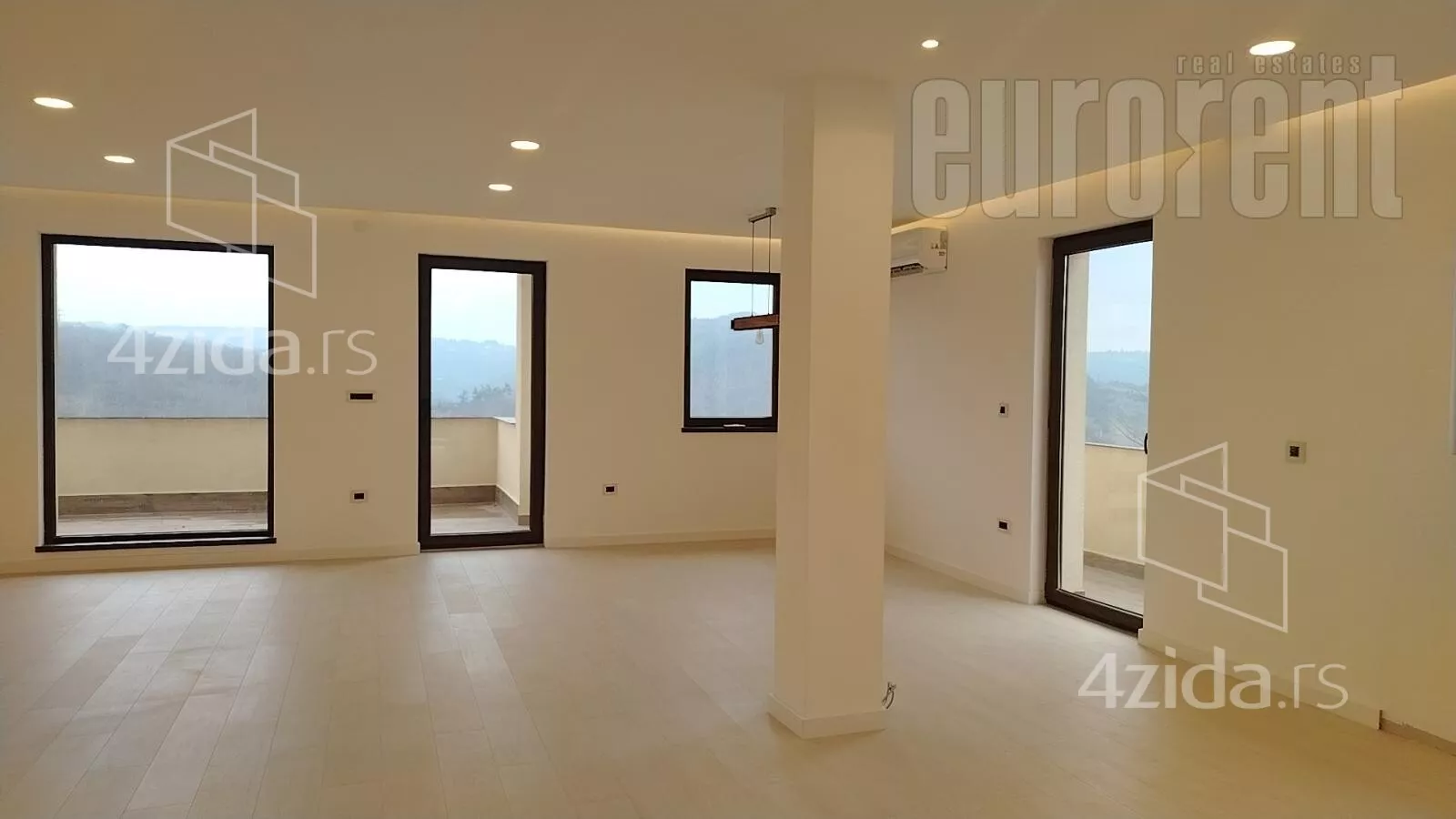 3-etažna kuća | 4zida