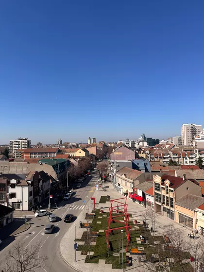 Gradske lokacije | 4zida.rs