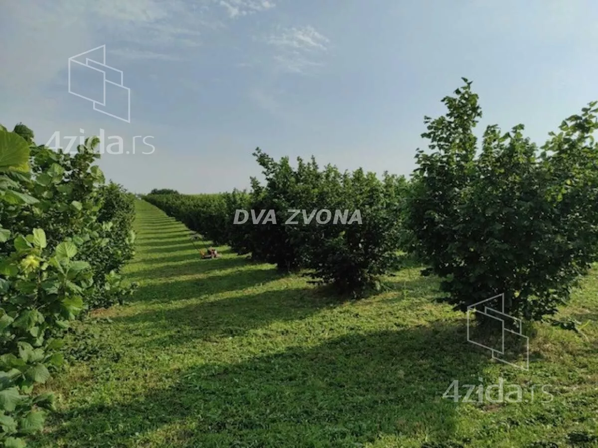 Poljoprivredno zemljište | 4zida