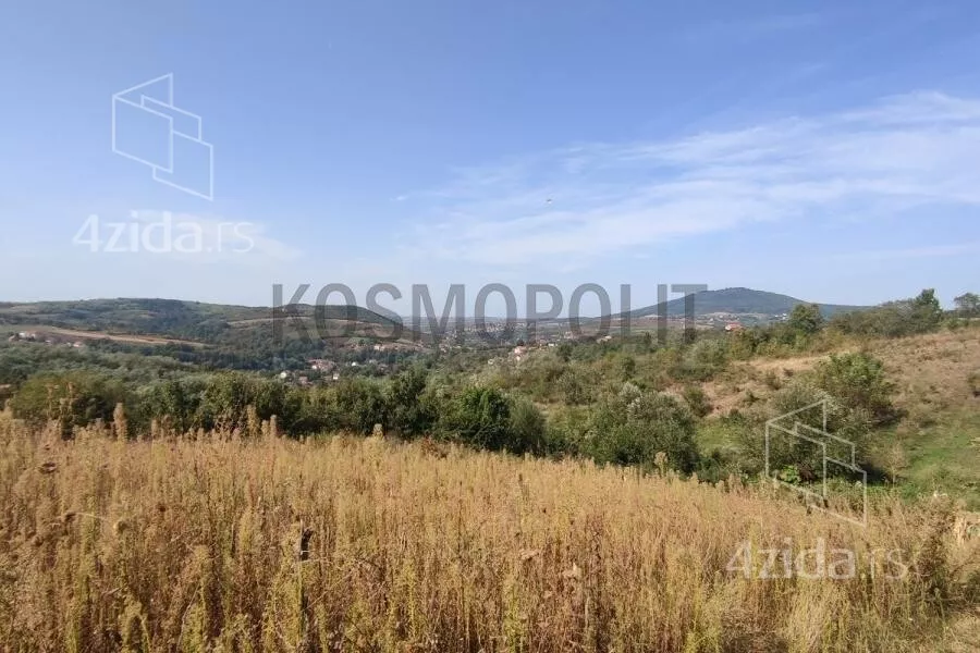 Građevinsko zemljište | 4zida