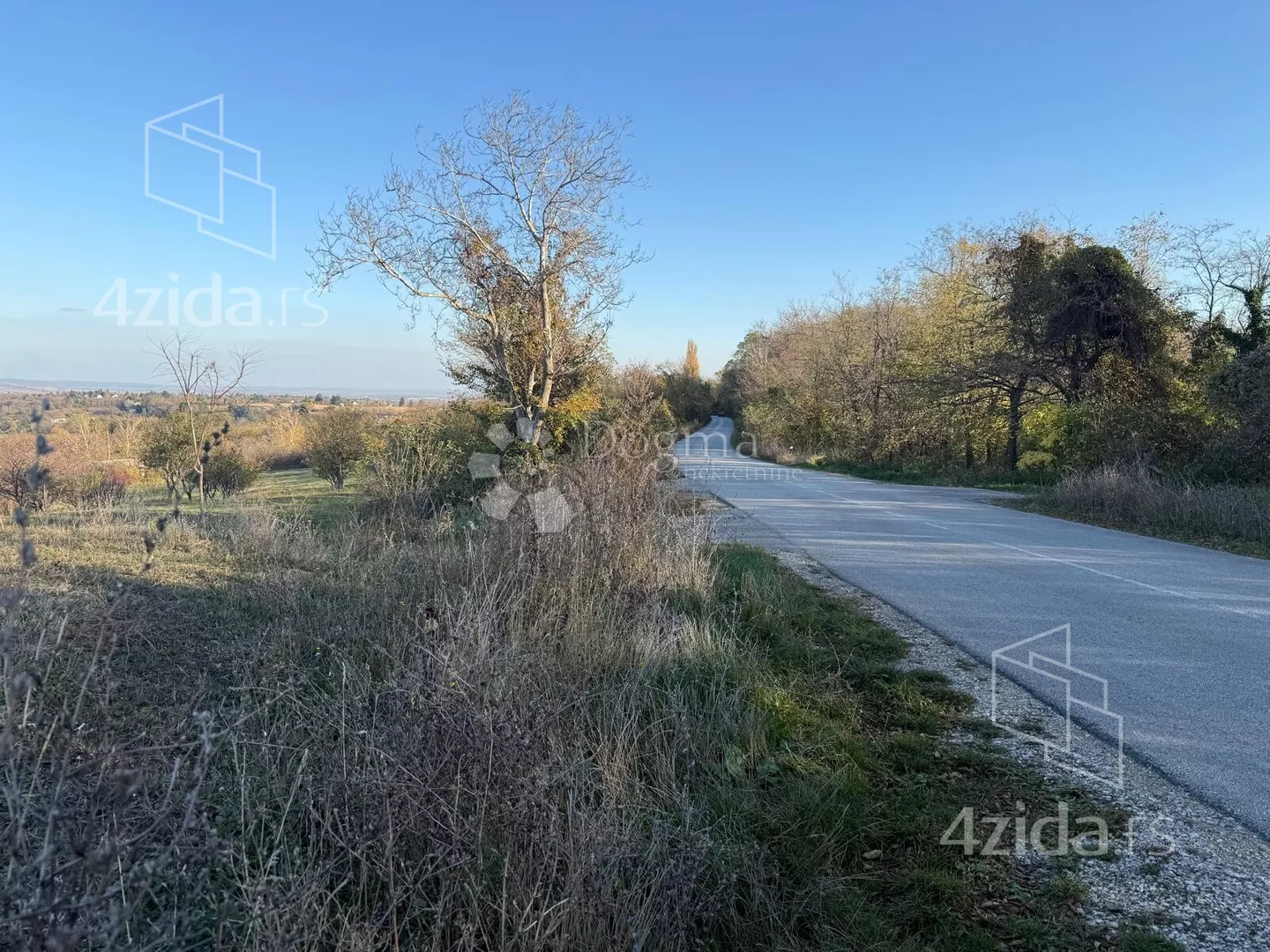 Građevinsko zemljište | 4zida