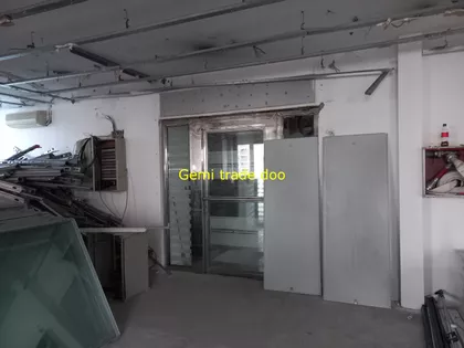 Bulevar Mihajla Pupina 10 | 4zida.rs