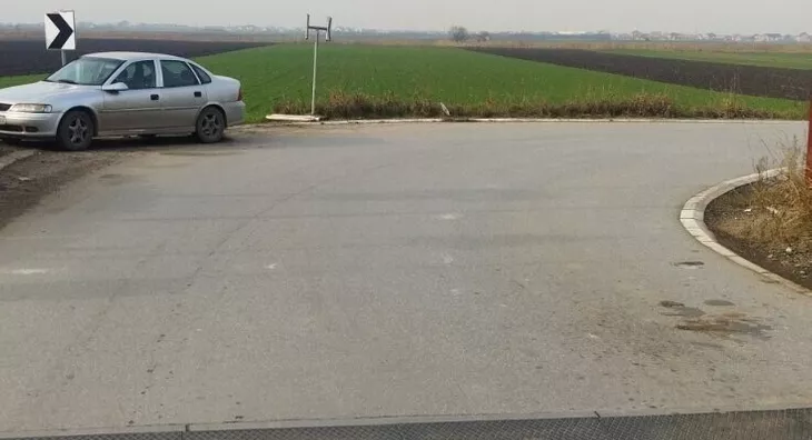 Poljoprivredno zemljište | 4zida