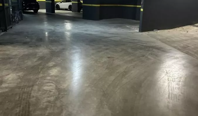 Garaža/Parking | 4zida