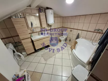 Novi Sad - Centar | 4zida.rs